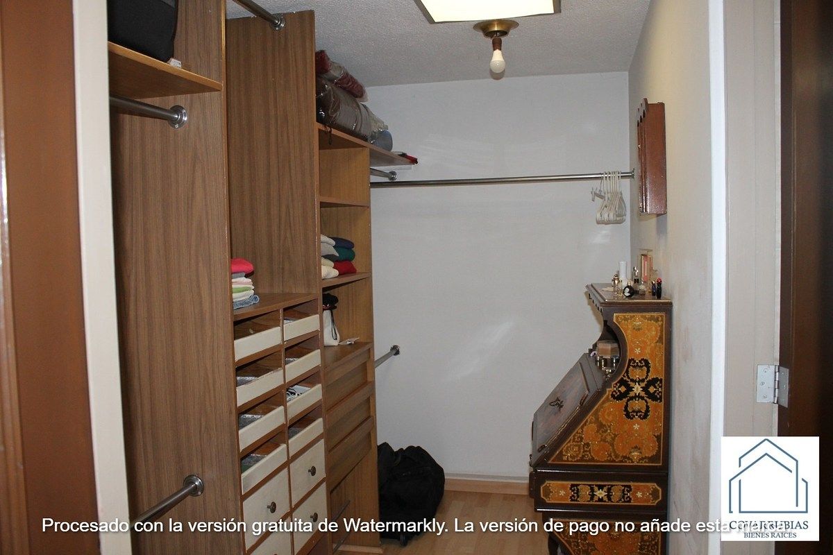 Casa en condominio en Olivar de los Padres, Álvaro Obregón, foto 7 de 13