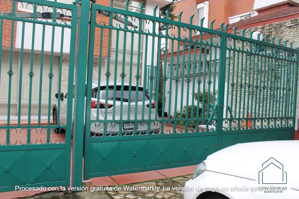 Casa en condominio en Olivar de los Padres, Álvaro Obregón, foto 13 de 13