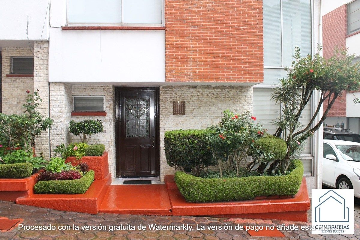 Casa en Venta con Jardín | Condominio Privado | Olivar de los Padres, foto 1 de 13
