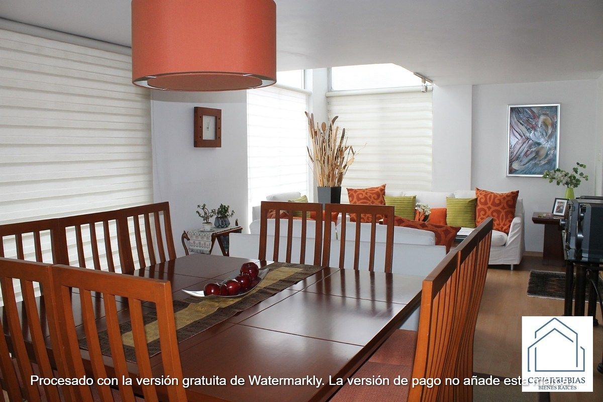 Casa en condominio en Olivar de los Padres, Álvaro Obregón, foto 4 de 13