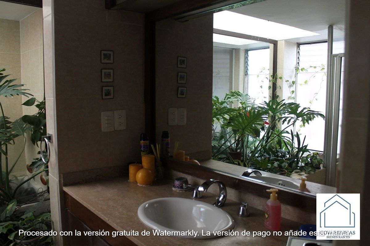 Casa en condominio en Olivar de los Padres, Álvaro Obregón, foto 12 de 13