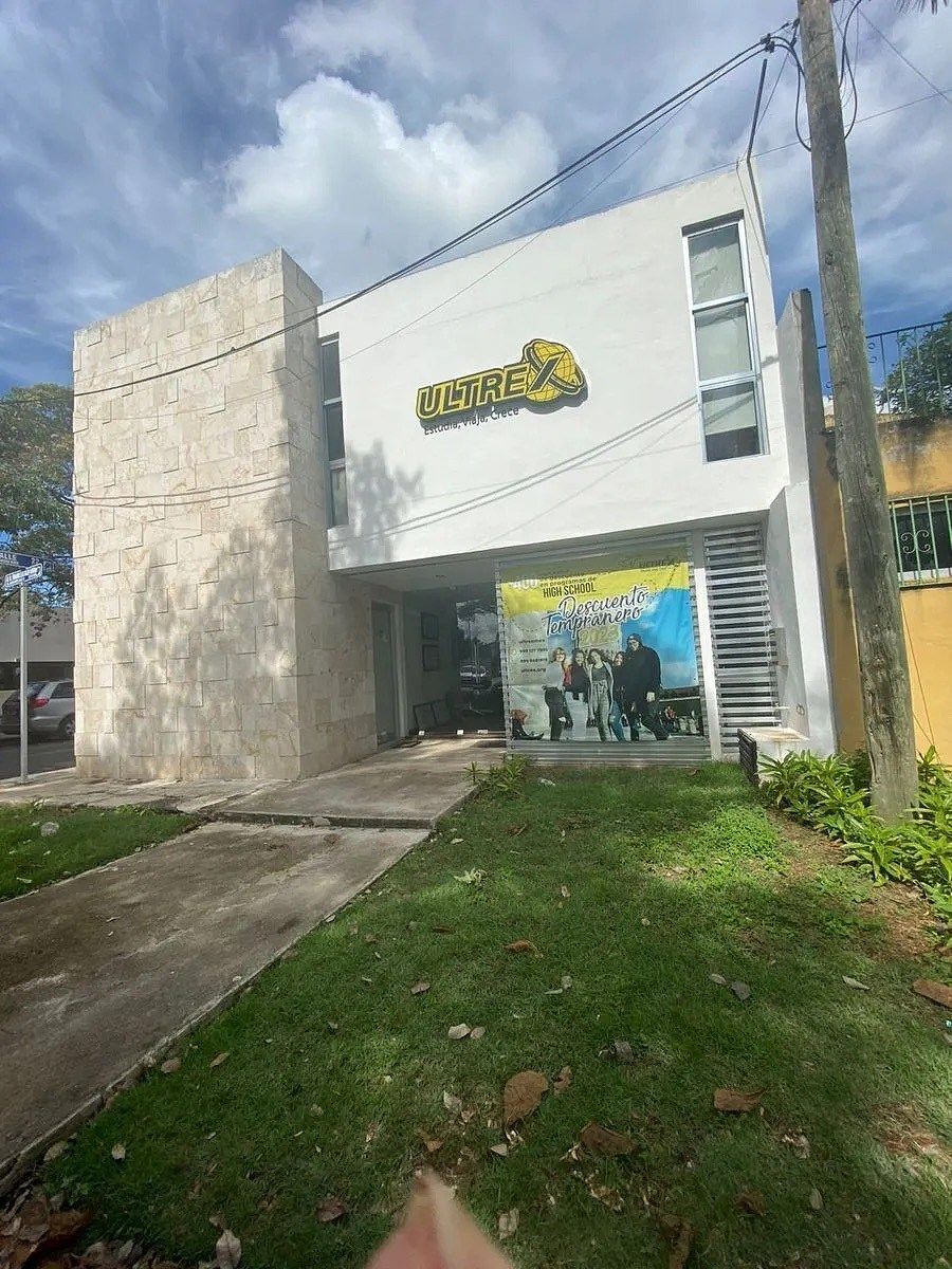 Office in México Norte, Mérida, photo 2 of 16