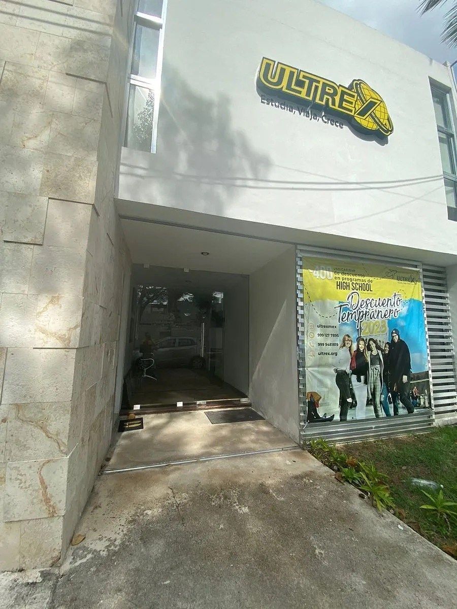 Office in México Norte, Mérida, photo 3 of 16