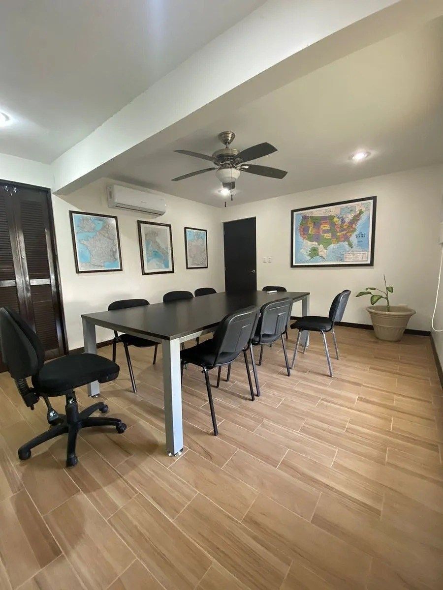 Office in México Norte, Mérida, photo 7 of 16
