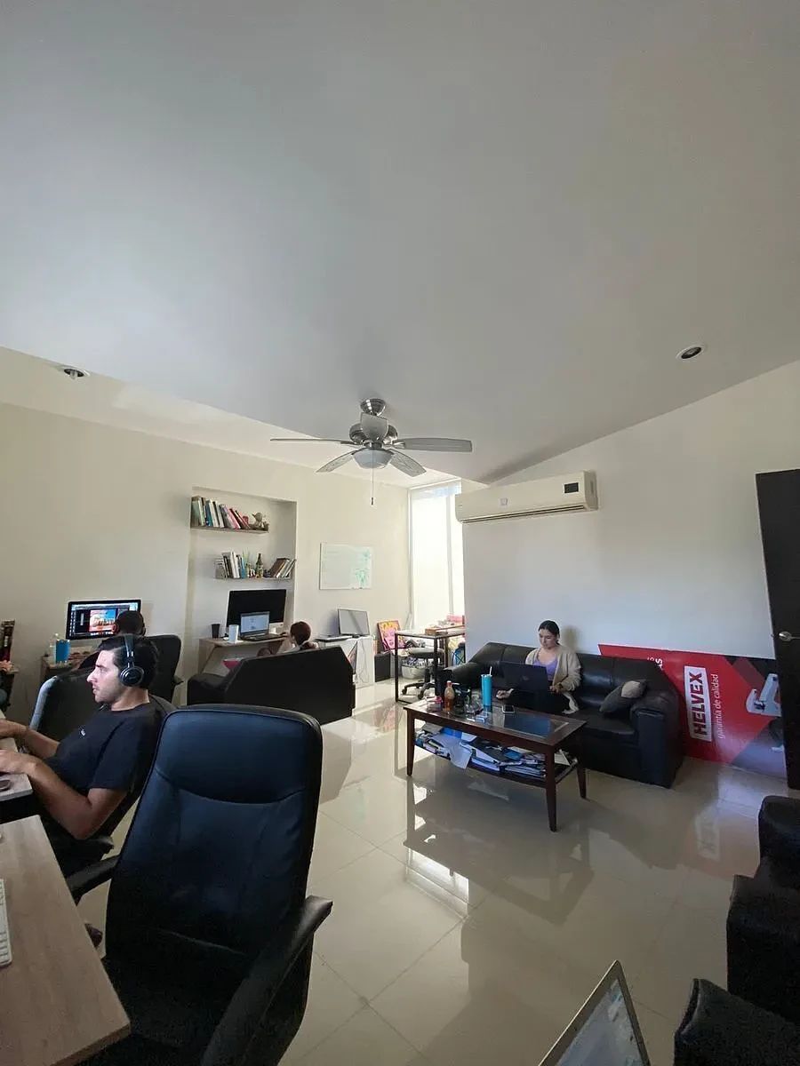 Office in México Norte, Mérida, photo 10 of 16