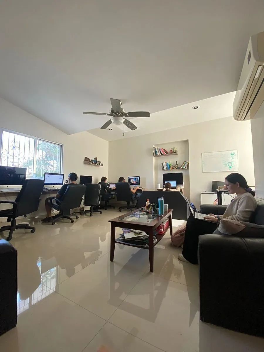 Office in México Norte, Mérida, photo 11 of 16
