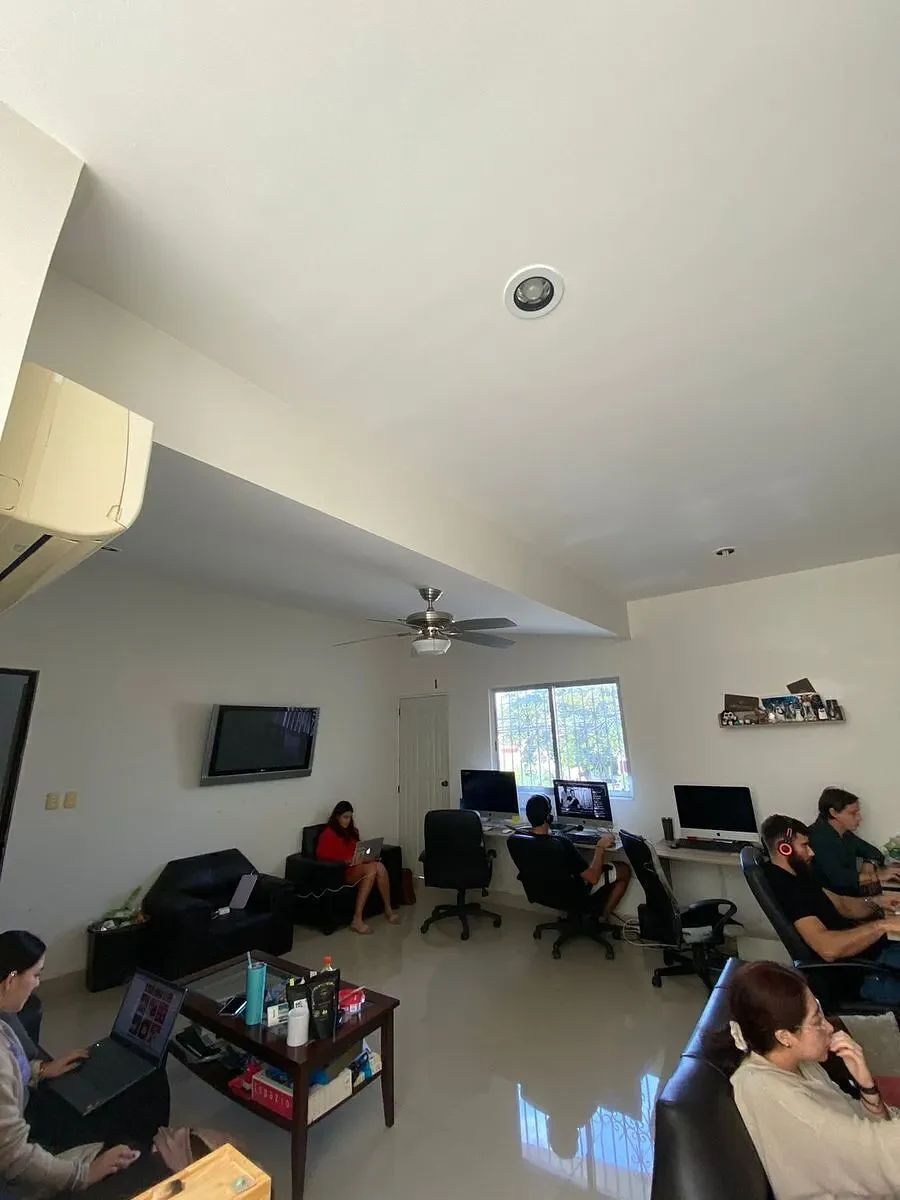 Office in México Norte, Mérida, photo 15 of 16