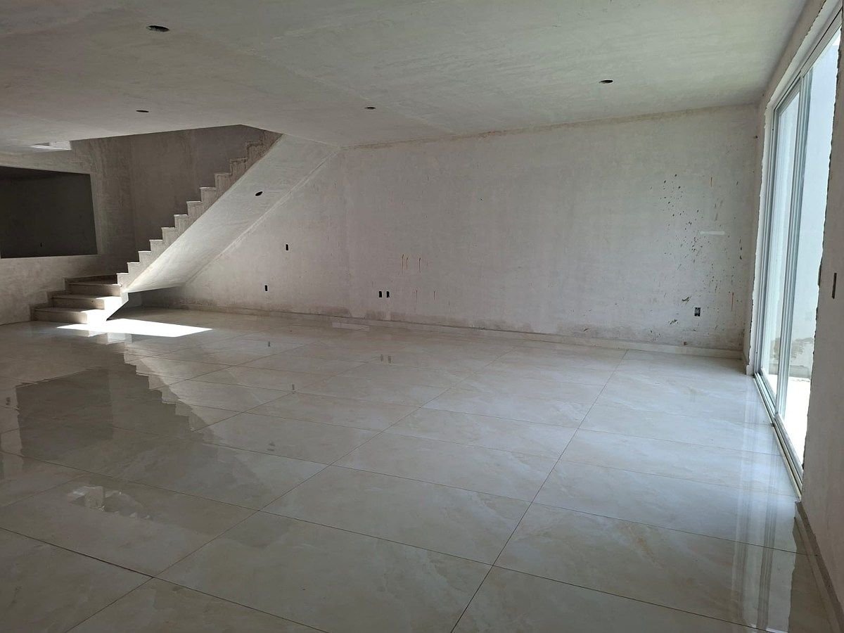 Casa em condomínio fechado em Llano Grande, Metepec, foto 9 de 38