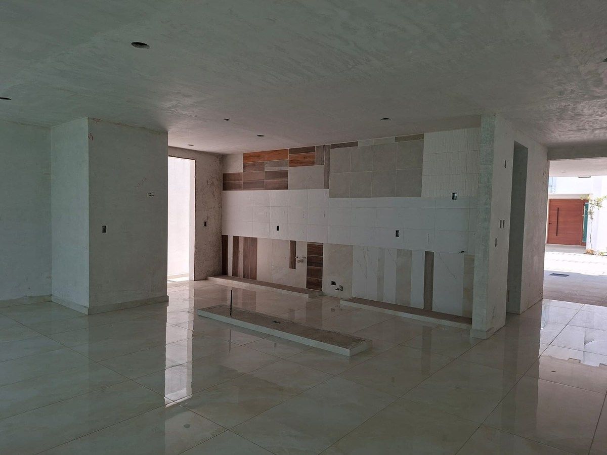 Casa em condomínio fechado em Llano Grande, Metepec, foto 19 de 38