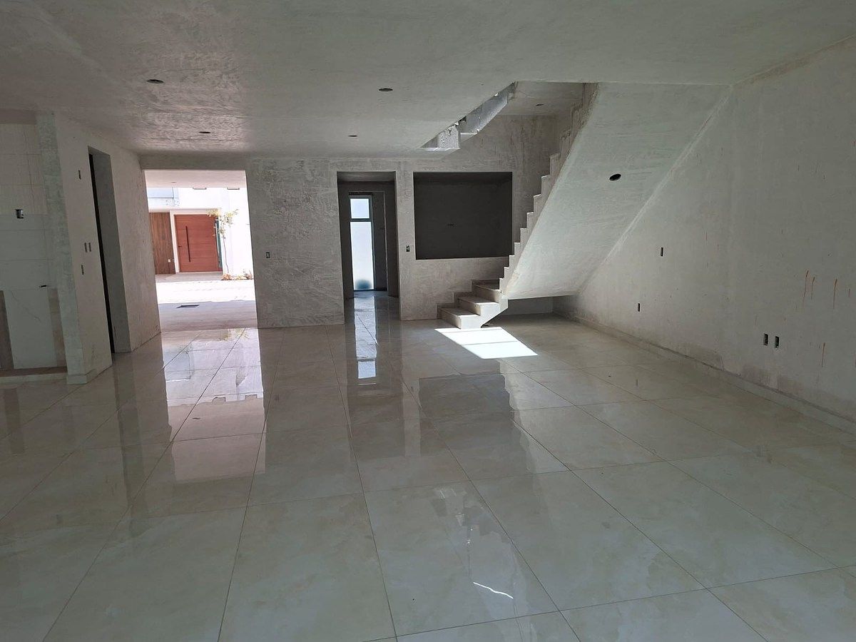 Casa em condomínio fechado em Llano Grande, Metepec, foto 20 de 38