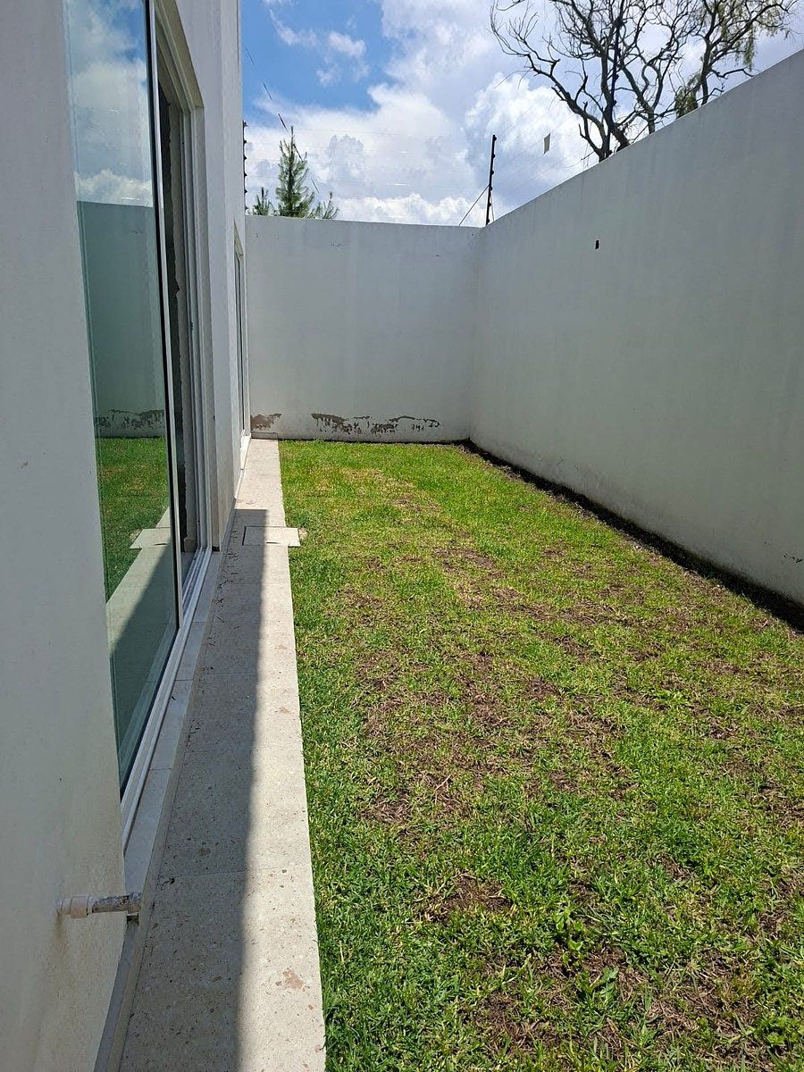 Casa em condomínio fechado em Llano Grande, Metepec, foto 23 de 38