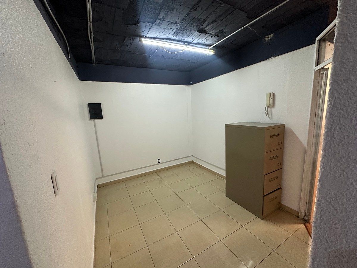 Oficina en Renta en Del Valle Rayo Vende ®, foto 12 de 16