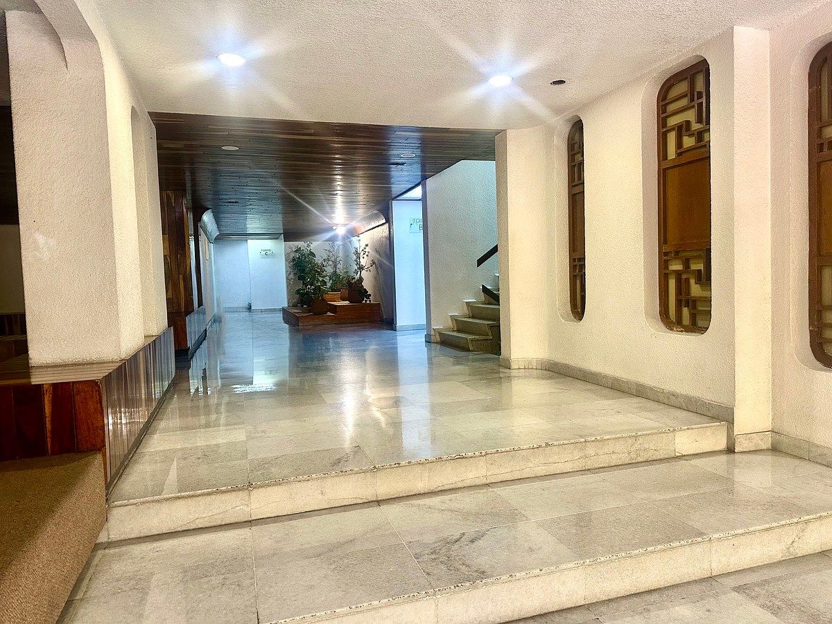 Oficina en Renta en Del Valle Rayo Vende ®, foto 4 de 16