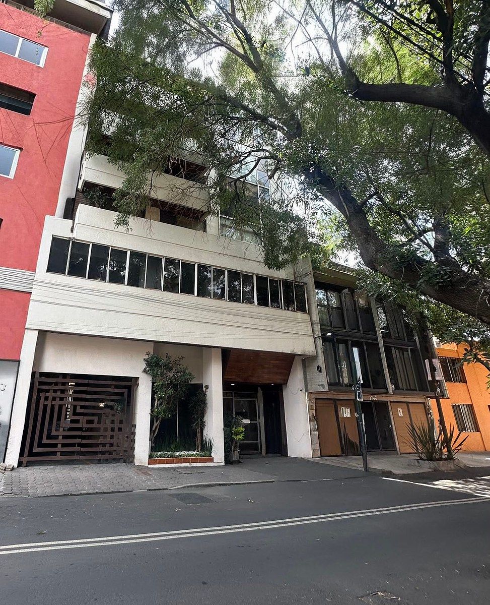 Oficina en Renta en Del Valle Rayo Vende ®, foto 1 de 16