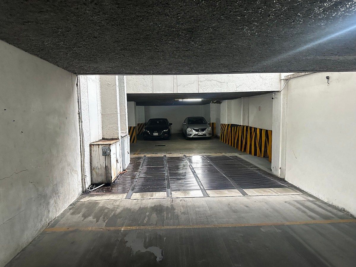 Oficina en Renta en Del Valle Rayo Vende ®, foto 15 de 16