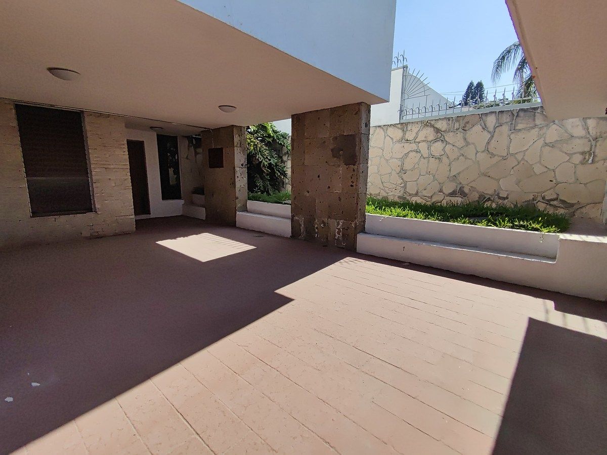 Casa em Residencial Victoria, Guadalajara, foto 3 de 25