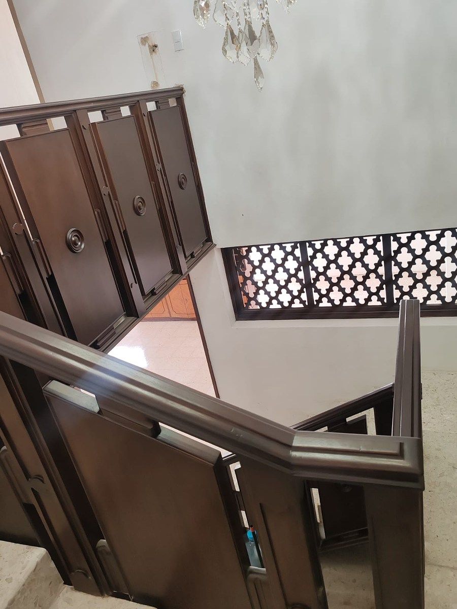 Casa em Residencial Victoria, Guadalajara, foto 15 de 25