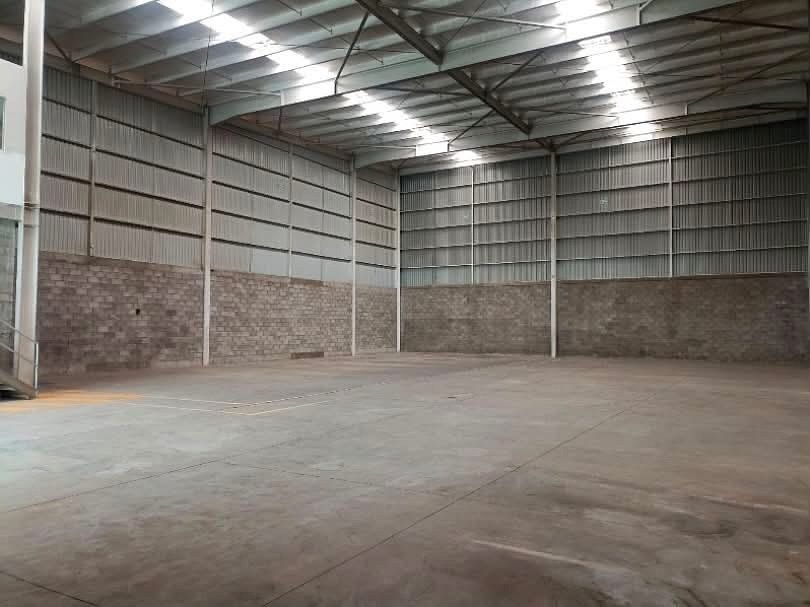 Bodega industrial en San Lorenzo Tetlixtac, Coacalco de Berriozábal, foto 6 de 8