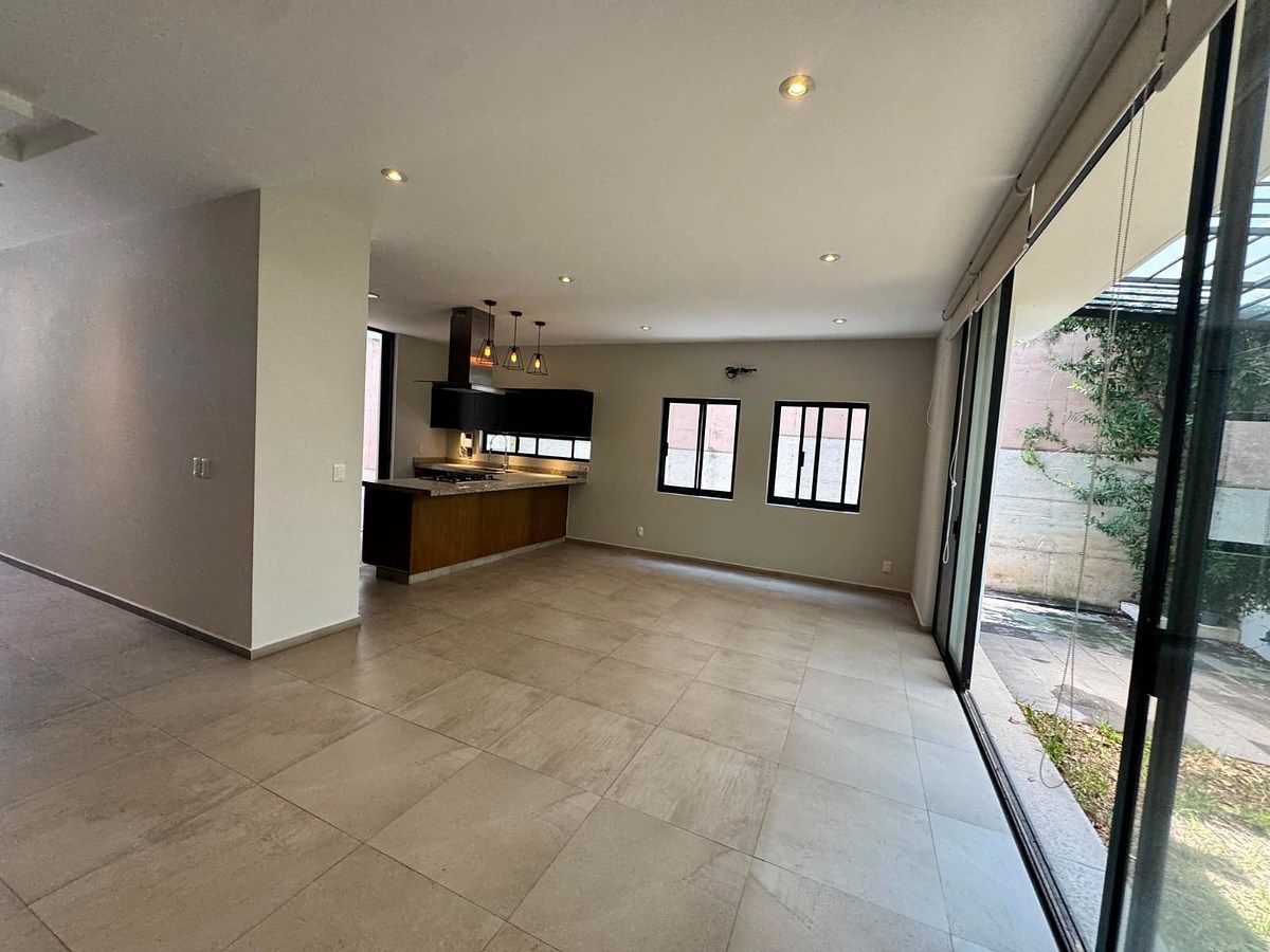 Casa en Bosques Vallarta, Zapopan, foto 3 de 20