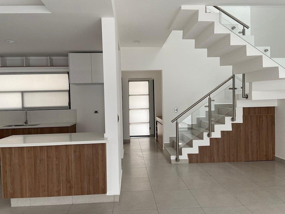 Casa en condominio en Altos Juriquilla, Querétaro, foto 2 de 18