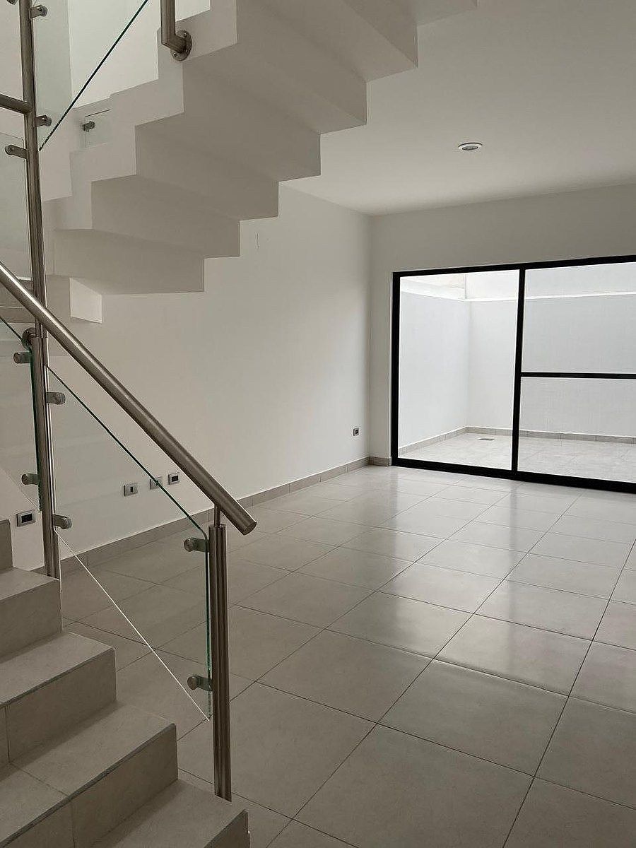 Casa en condominio en Altos Juriquilla, Querétaro, foto 4 de 18