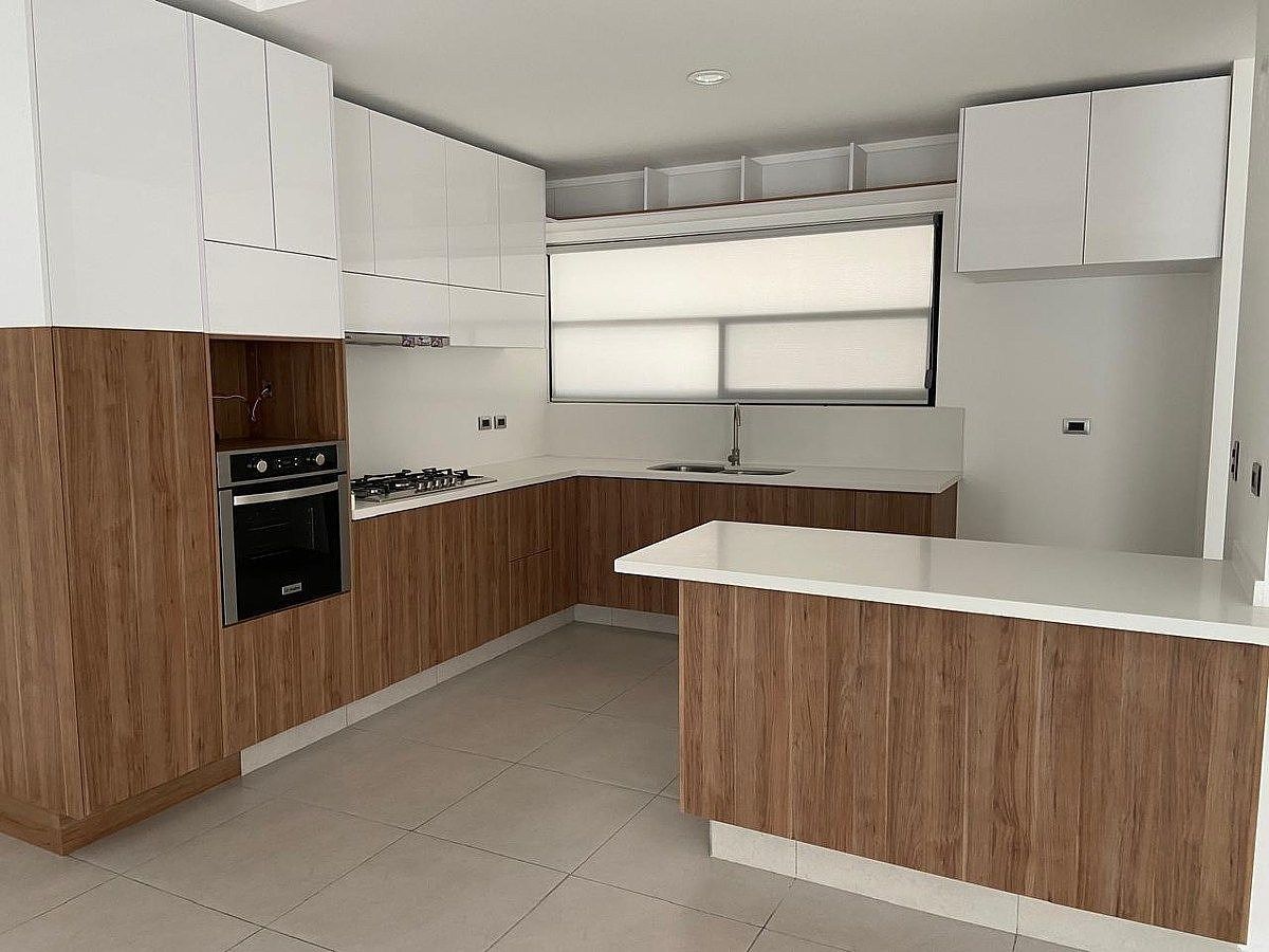 Casa en condominio en Altos Juriquilla, Querétaro, foto 5 de 18