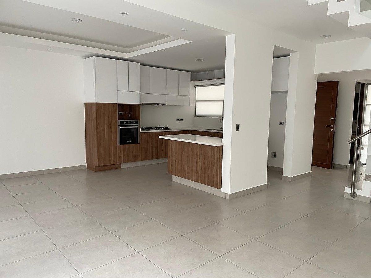 Casa en condominio en Altos Juriquilla, Querétaro, foto 7 de 18