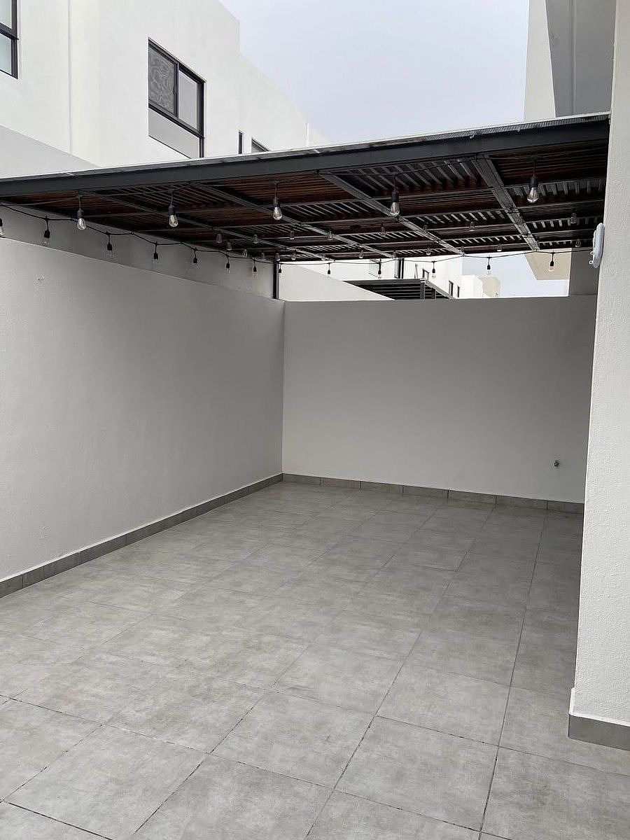 Casa en condominio en Altos Juriquilla, Querétaro, foto 11 de 18