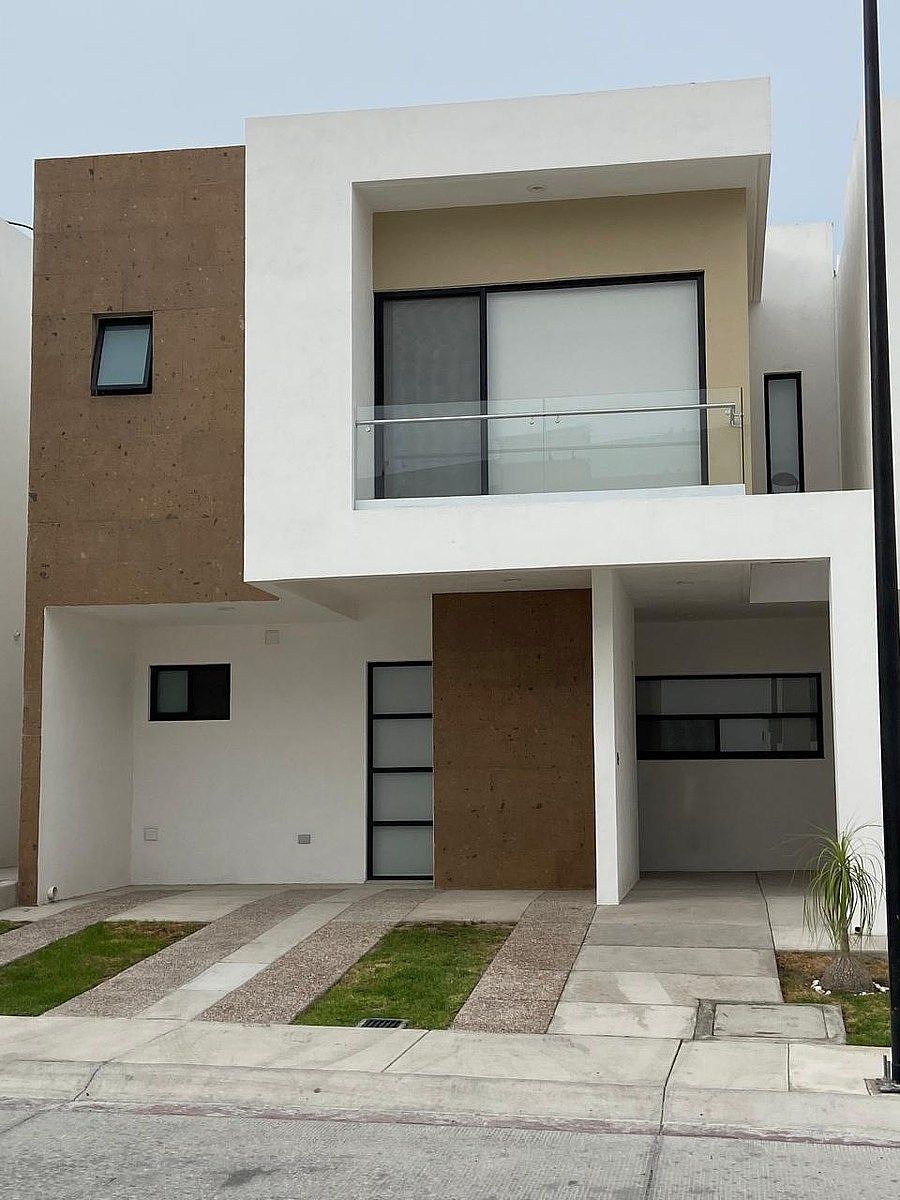 Casa en condominio en Altos Juriquilla, Querétaro, foto 14 de 18