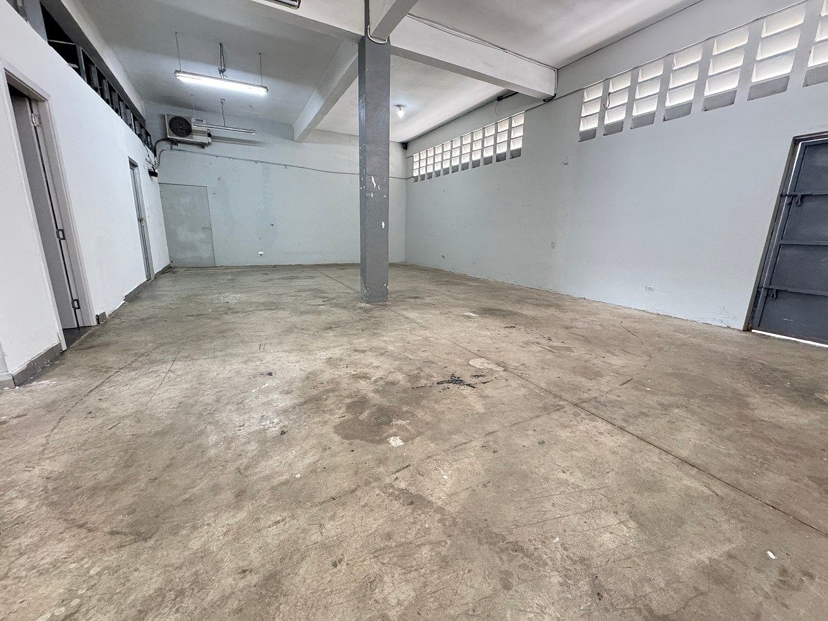 Nave en Los Prados, Santo Domingo Centro (Distrito Nacional), foto 5 de 7