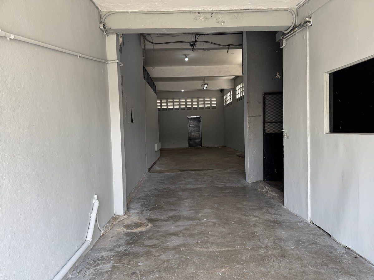 Nave en Los Prados, Santo Domingo Centro (Distrito Nacional), foto 7 de 7