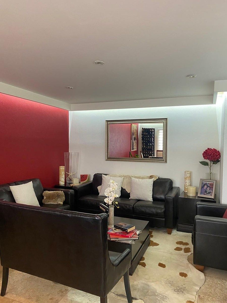 Casa en condominio en Barrio San Francisco, La Magdalena Contreras, foto 4 de 18