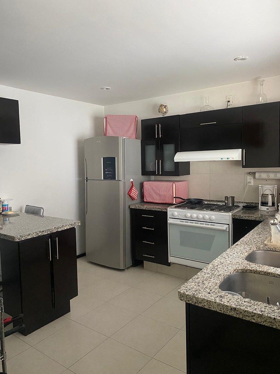 Casa en condominio en Barrio San Francisco, La Magdalena Contreras, foto 5 de 18