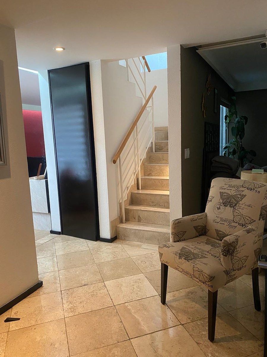 Casa en condominio en Barrio San Francisco, La Magdalena Contreras, foto 8 de 18