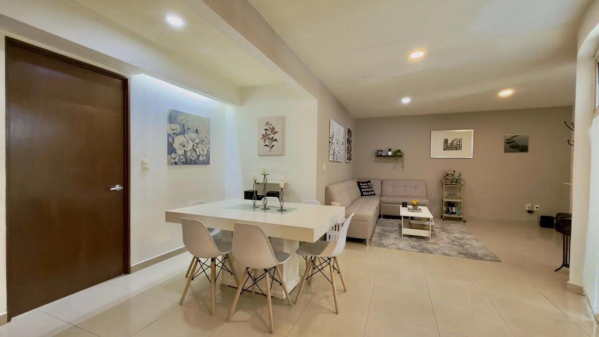 DEPARTAMENTO VENTA LAS AGUILAS, foto 1 de 25