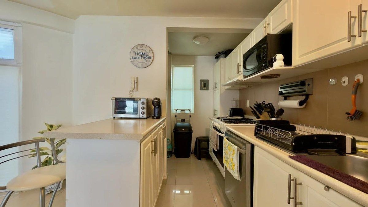 Departamento en Las Águilas, Álvaro Obregón, foto 4 de 25