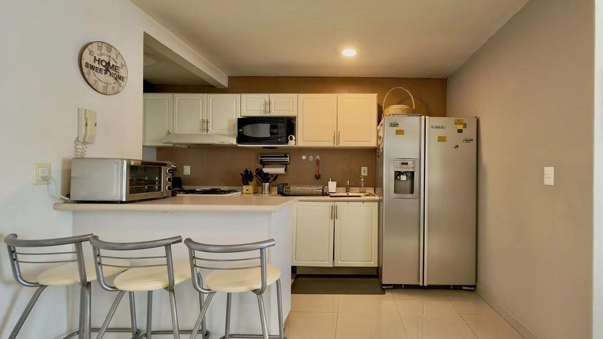 Departamento en Las Águilas, Álvaro Obregón, foto 5 de 25