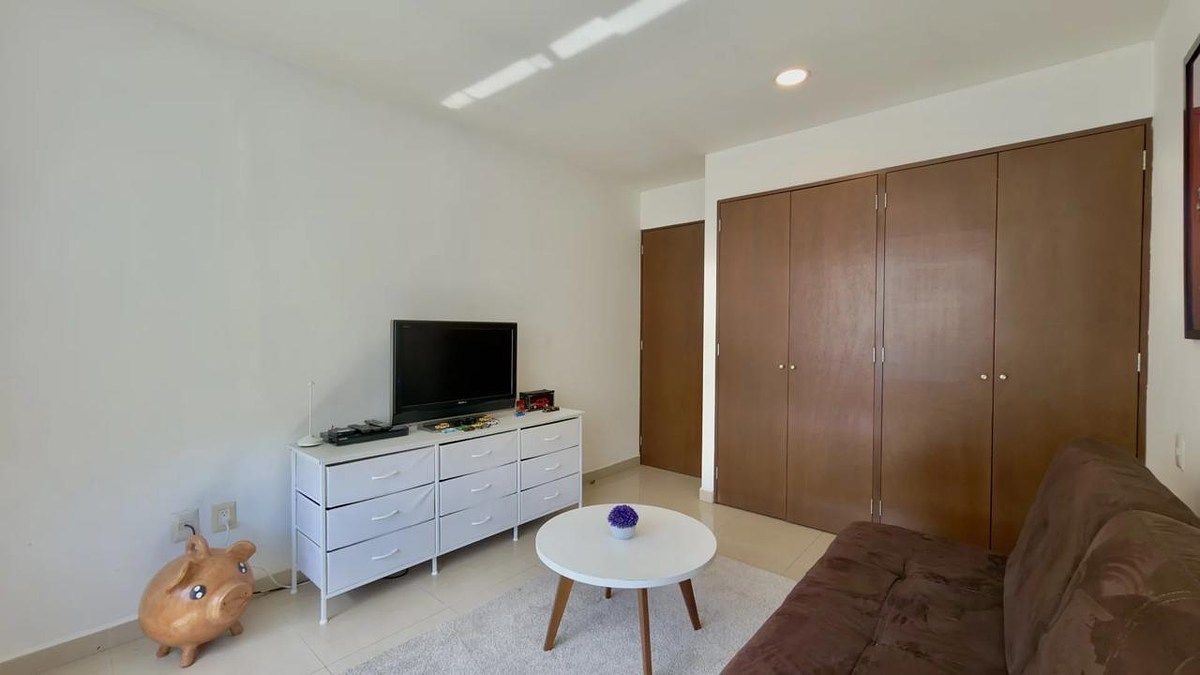 Departamento en Las Águilas, Álvaro Obregón, foto 8 de 25