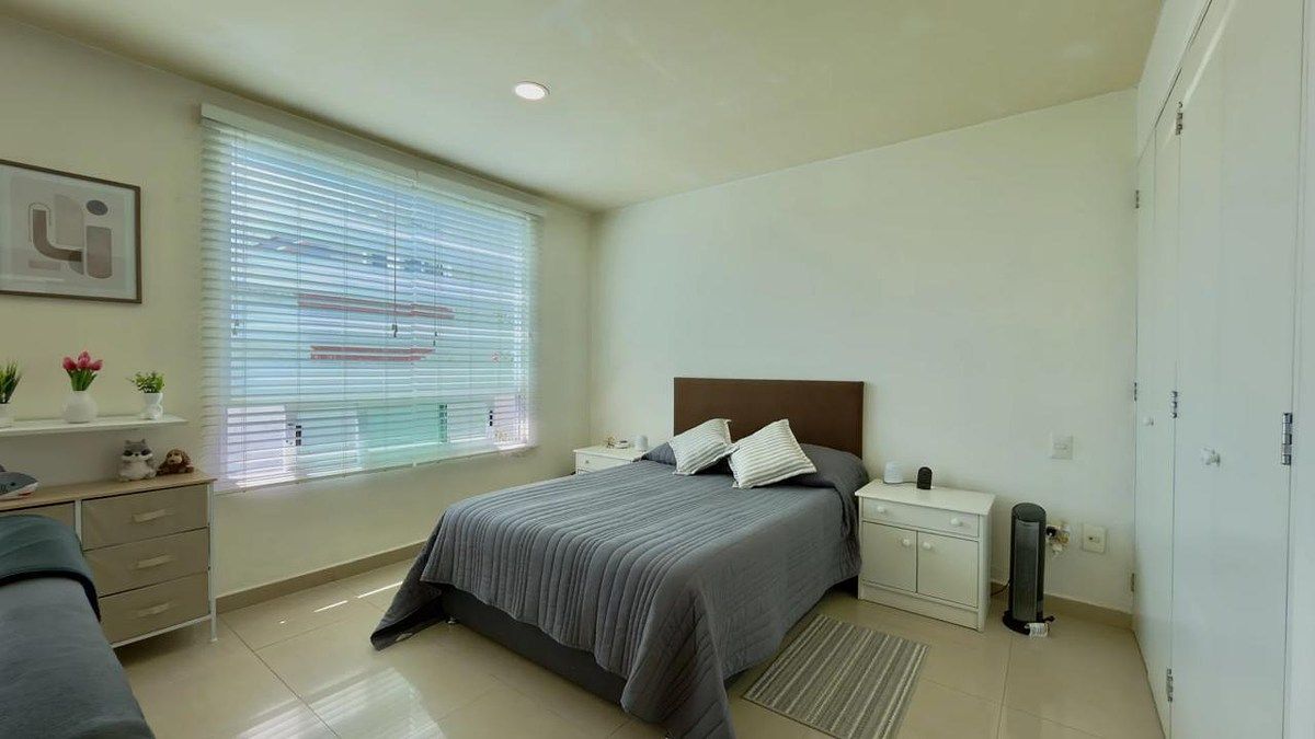 Departamento en Las Águilas, Álvaro Obregón, foto 9 de 25