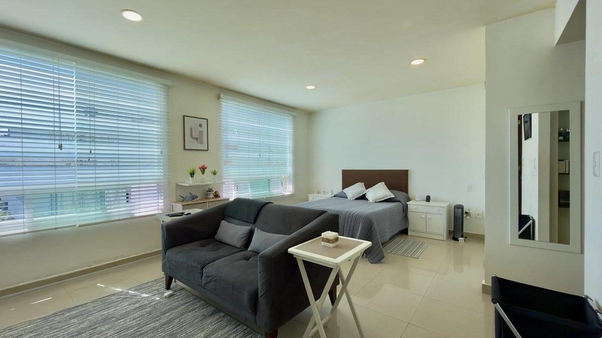 Departamento en Las Águilas, Álvaro Obregón, foto 10 de 25