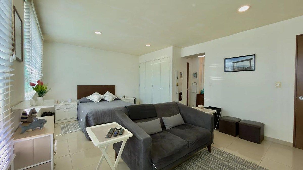 Departamento en Las Águilas, Álvaro Obregón, foto 12 de 25