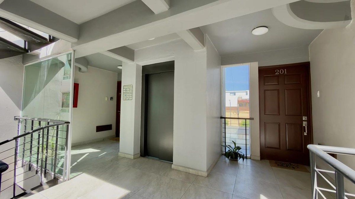 Departamento en Las Águilas, Álvaro Obregón, foto 15 de 25