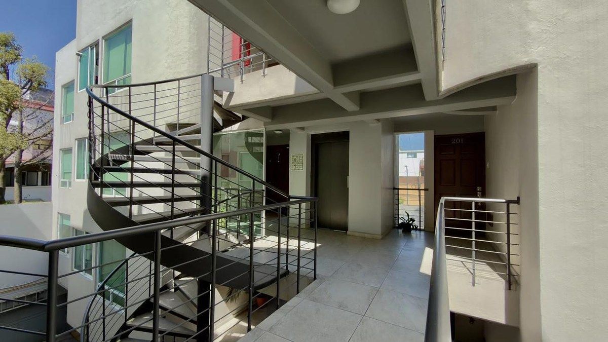 Departamento en Las Águilas, Álvaro Obregón, foto 17 de 25