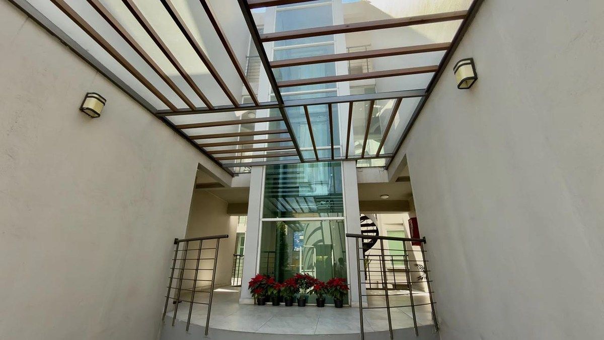Departamento en Las Águilas, Álvaro Obregón, foto 18 de 25