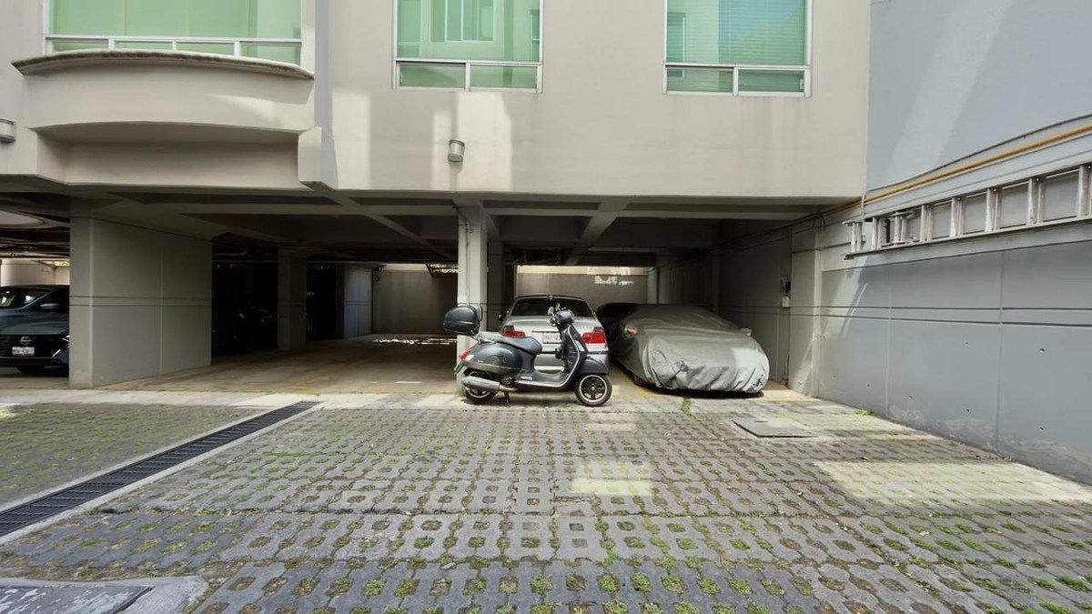 Departamento en Las Águilas, Álvaro Obregón, foto 19 de 25