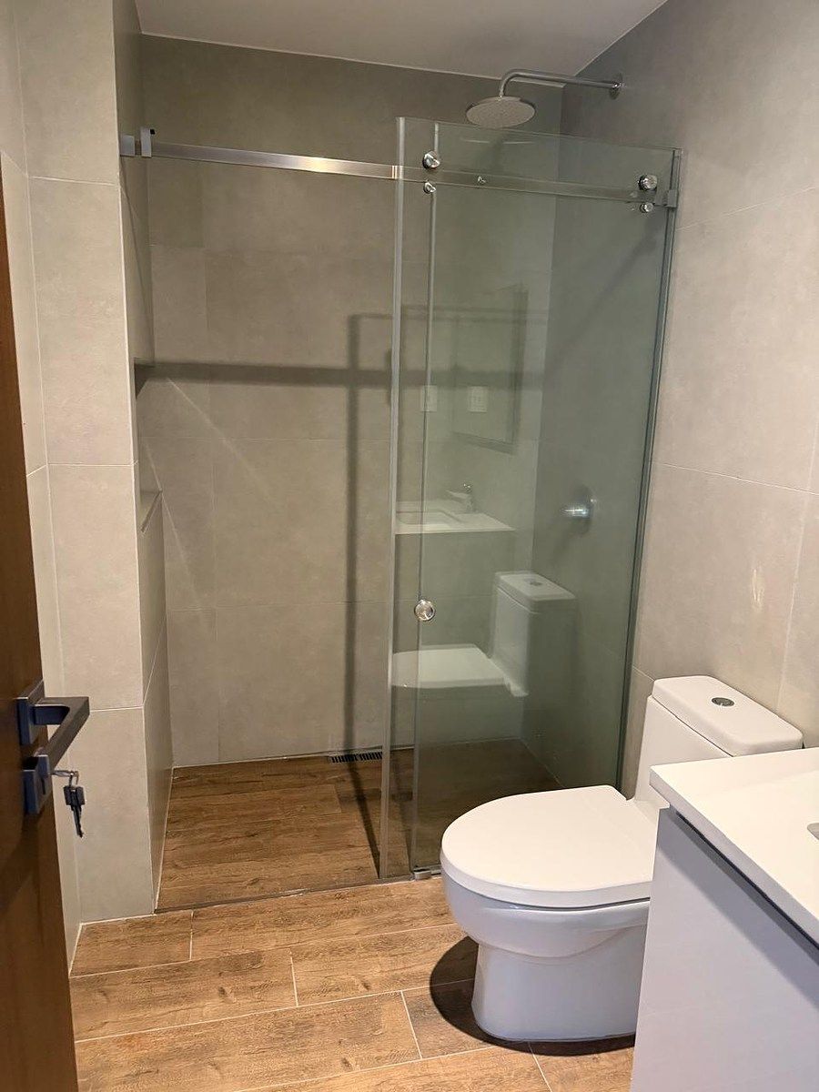Apartamento en Zona 15, Guatemala, foto 6 de 12