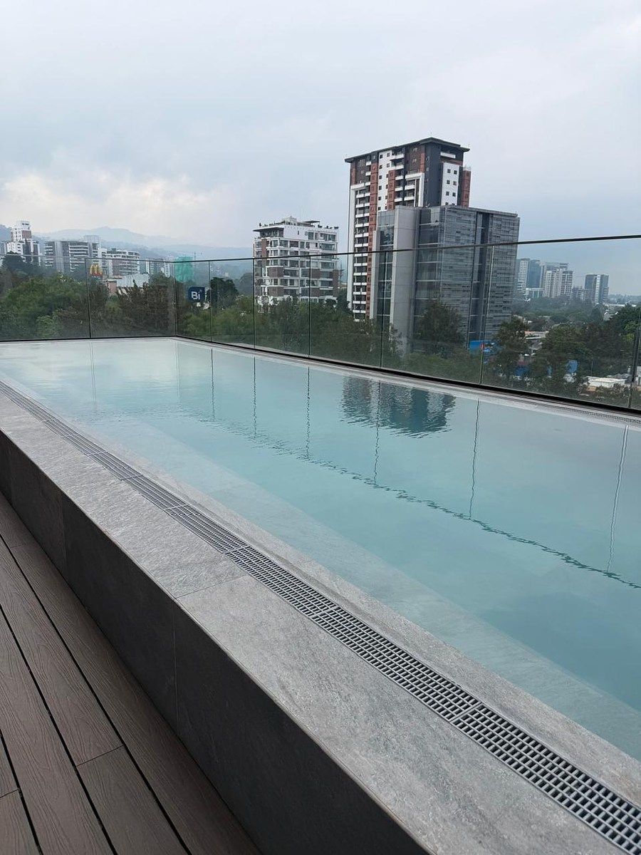 Apartamento en Zona 15, Guatemala, foto 9 de 12