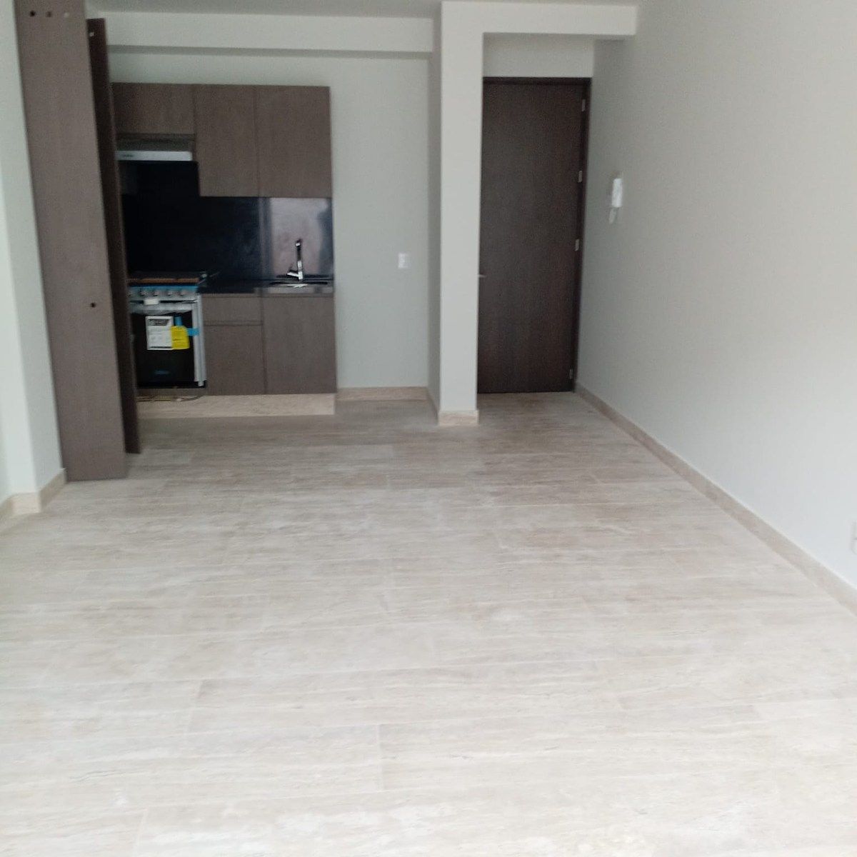 Departamento en Santa Maria La Ribera, Cuauhtémoc, foto 2 de 6