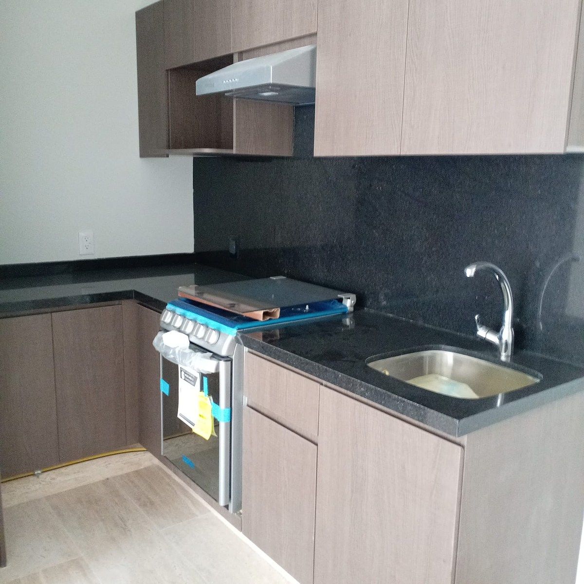 Departamento en Santa Maria La Ribera, Cuauhtémoc, foto 3 de 6