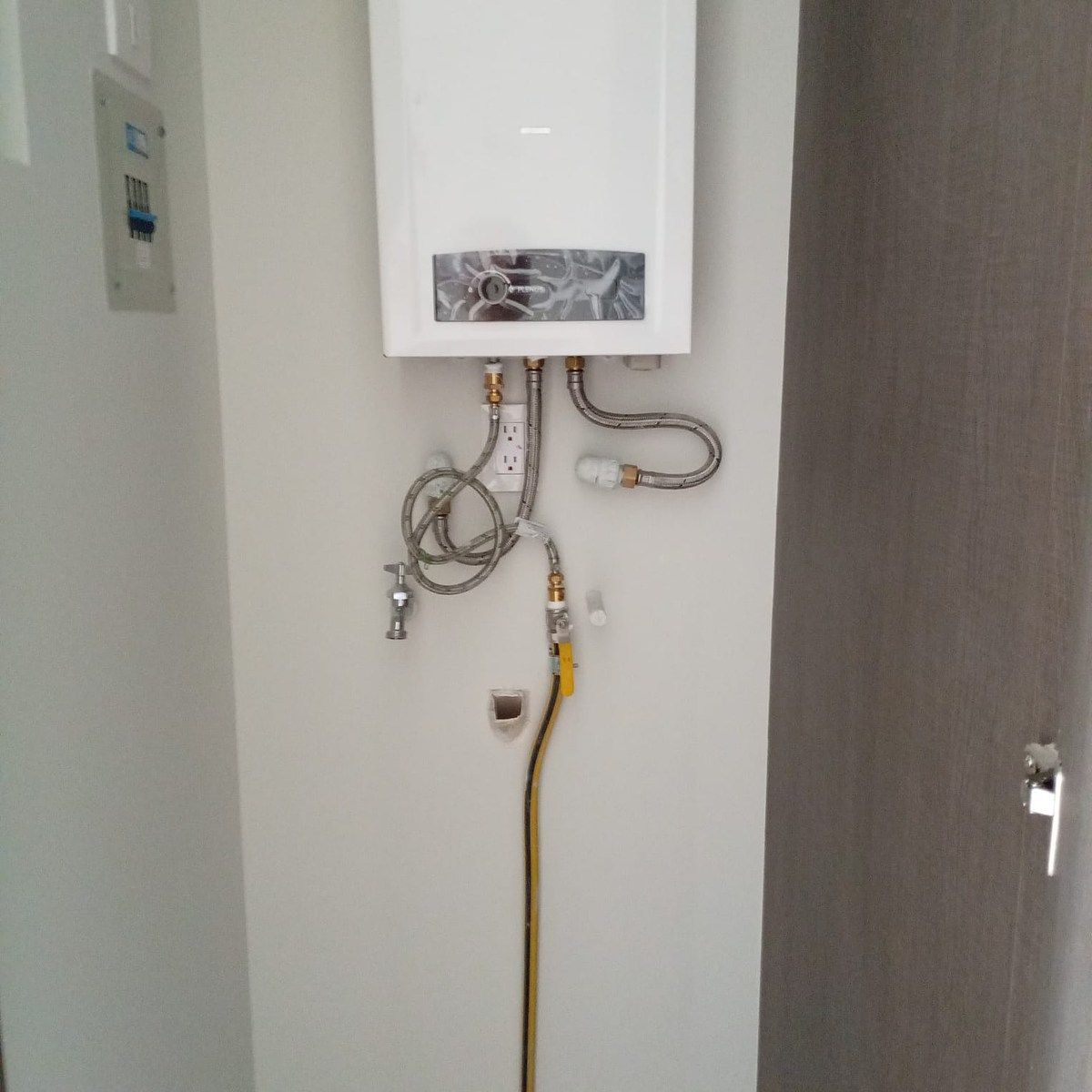 Departamento en Santa Maria La Ribera, Cuauhtémoc, foto 4 de 6